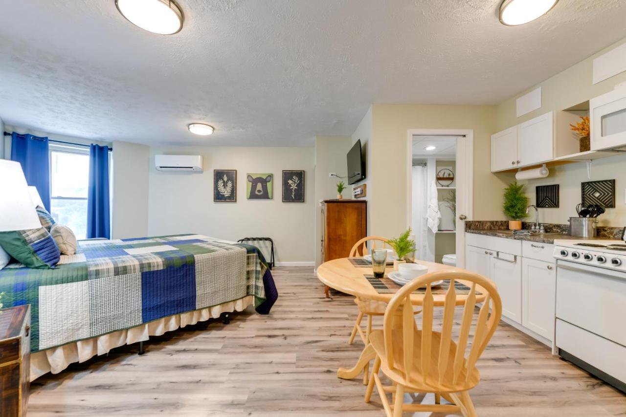 Dtwn Gatlinburg Studio Pool Access! المظهر الخارجي الصورة