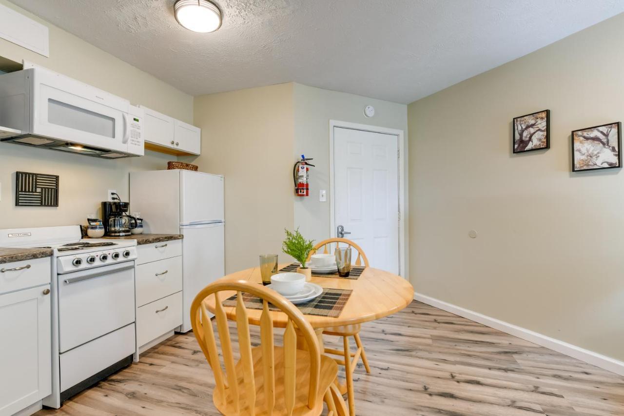 Dtwn Gatlinburg Studio Pool Access! المظهر الخارجي الصورة