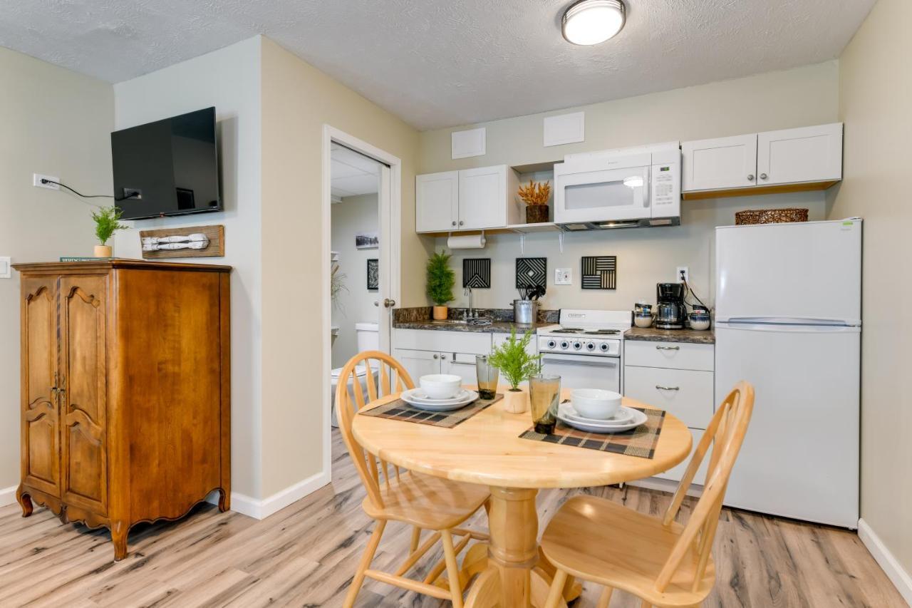 Dtwn Gatlinburg Studio Pool Access! المظهر الخارجي الصورة