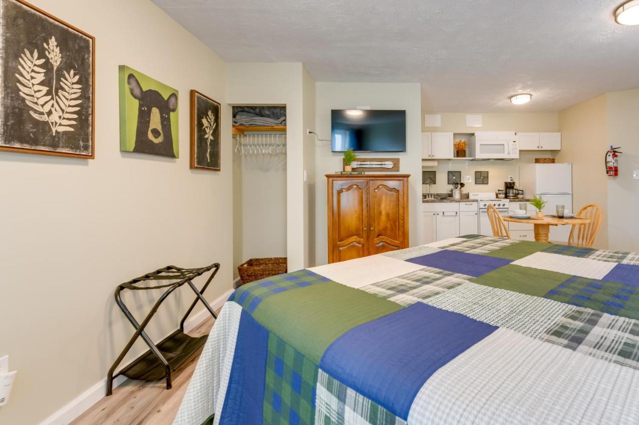 Dtwn Gatlinburg Studio Pool Access! المظهر الخارجي الصورة