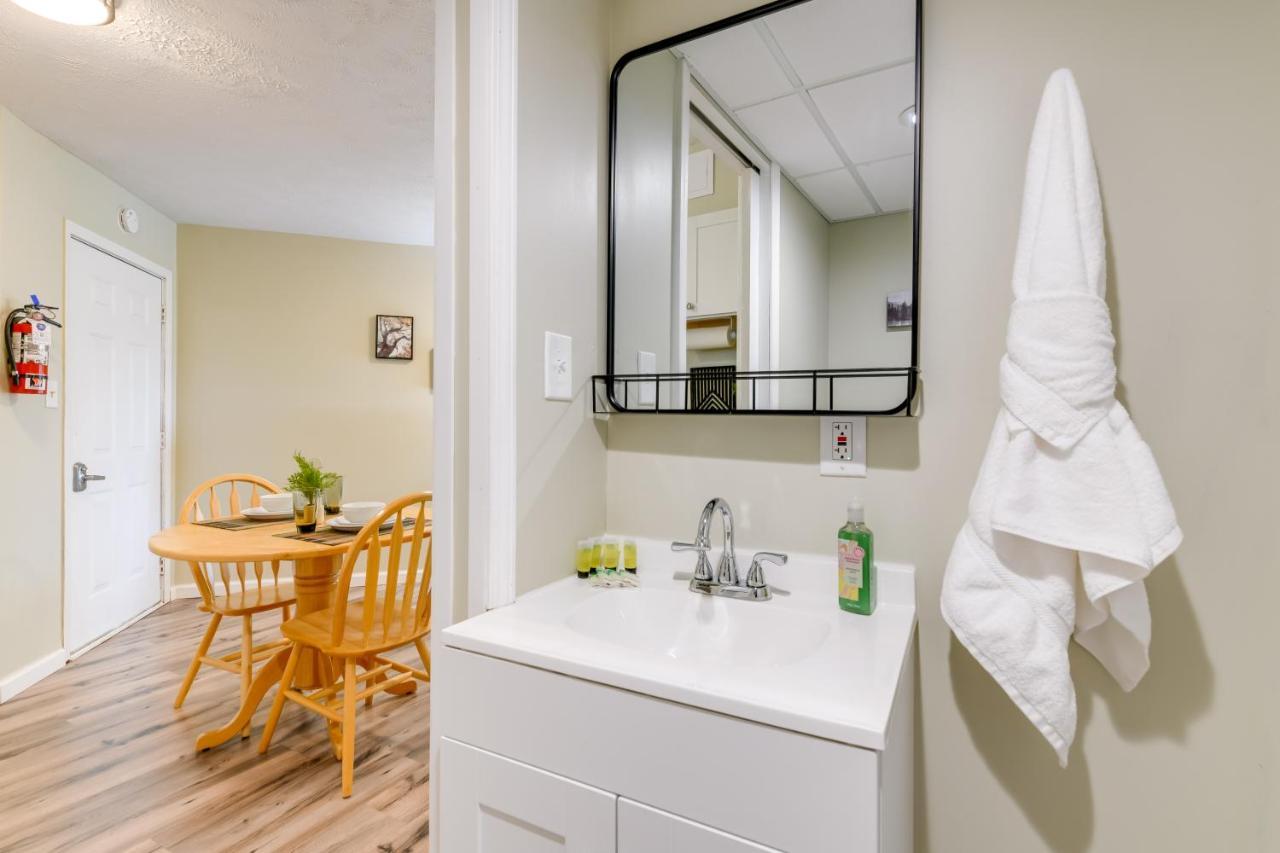 Dtwn Gatlinburg Studio Pool Access! المظهر الخارجي الصورة