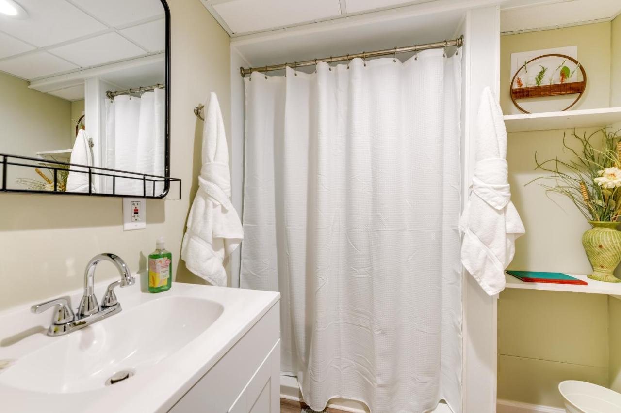 Dtwn Gatlinburg Studio Pool Access! المظهر الخارجي الصورة