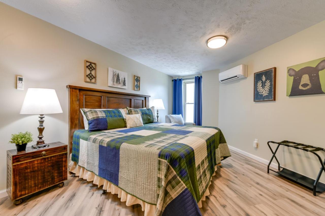 Dtwn Gatlinburg Studio Pool Access! المظهر الخارجي الصورة