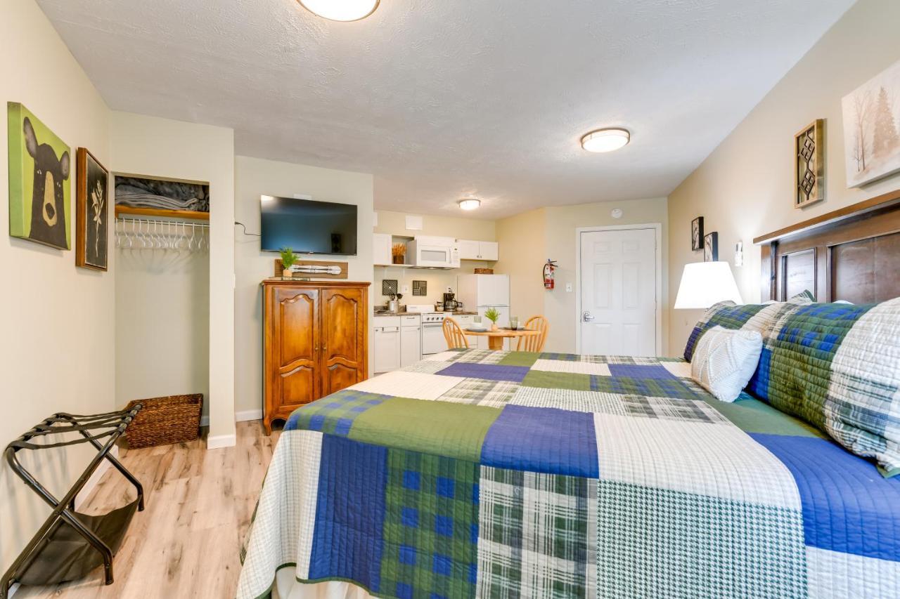 Dtwn Gatlinburg Studio Pool Access! المظهر الخارجي الصورة